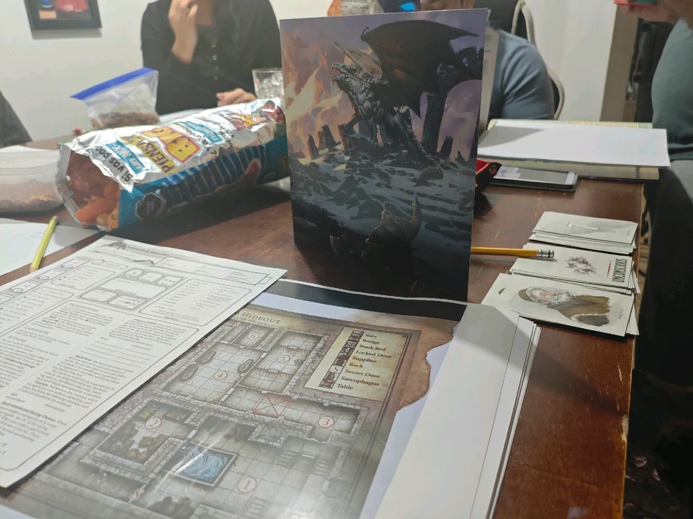 Imagen subida por Matri