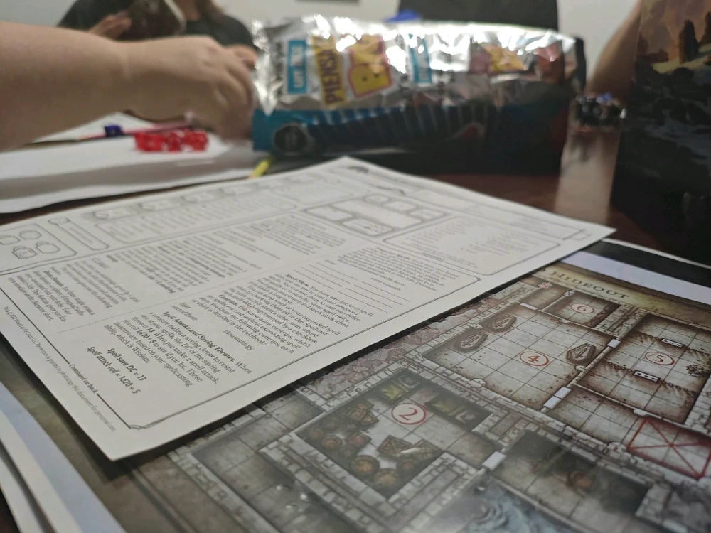 Imagen subida por Matri