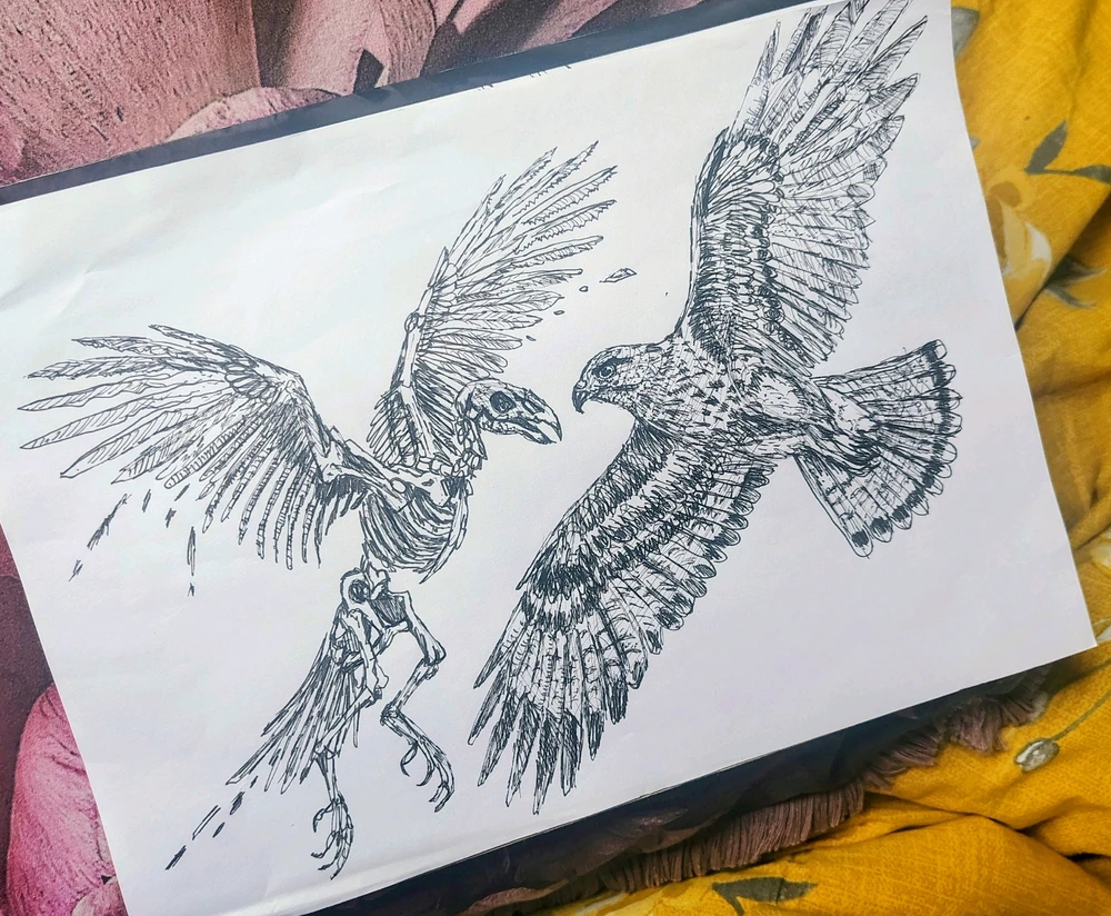 GIF uploaded by Mika