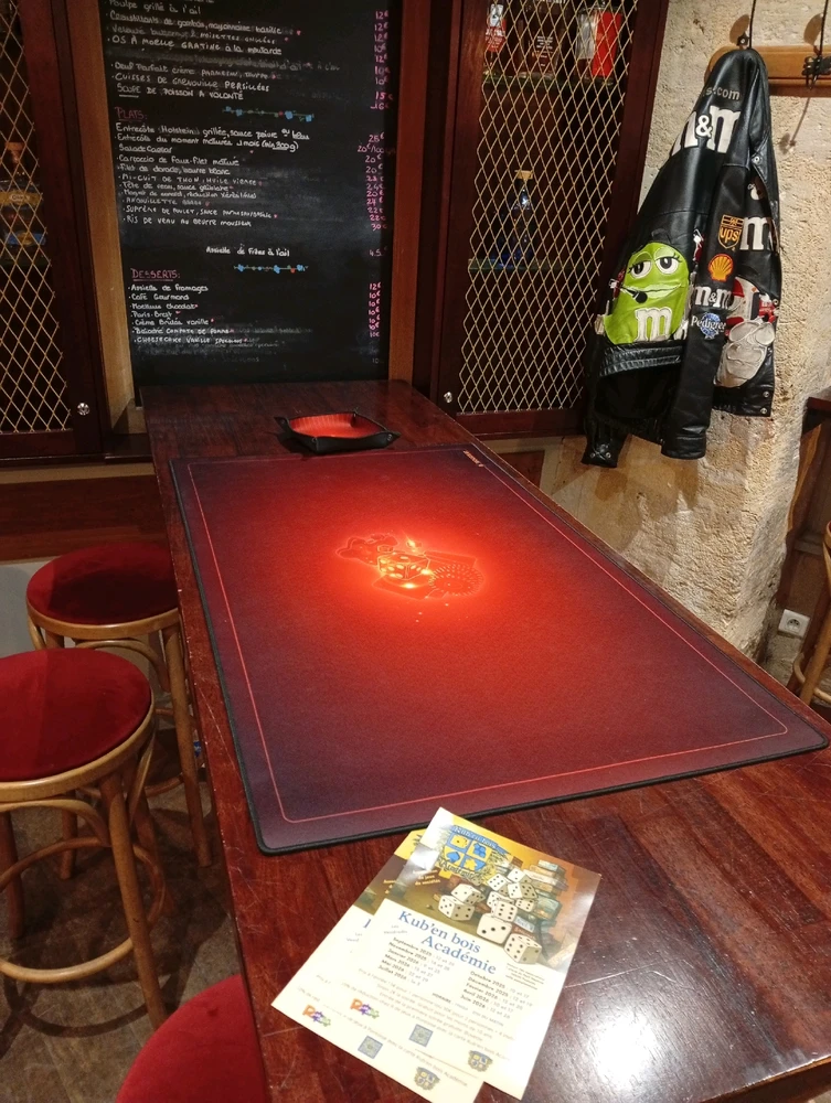 Image ajoutée par Thierry "RedMagnus" S