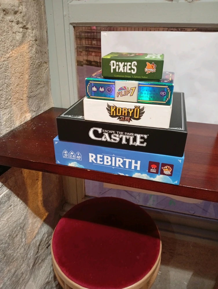 Image ajoutée par Thierry "RedMagnus" S