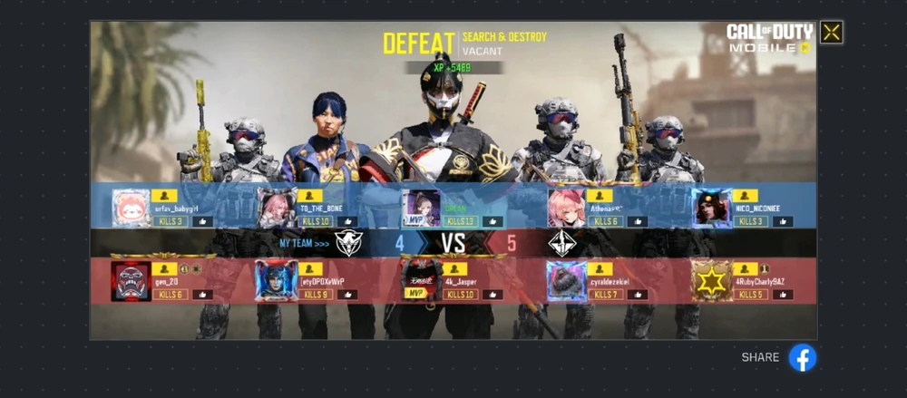 Image uploaded by Violette