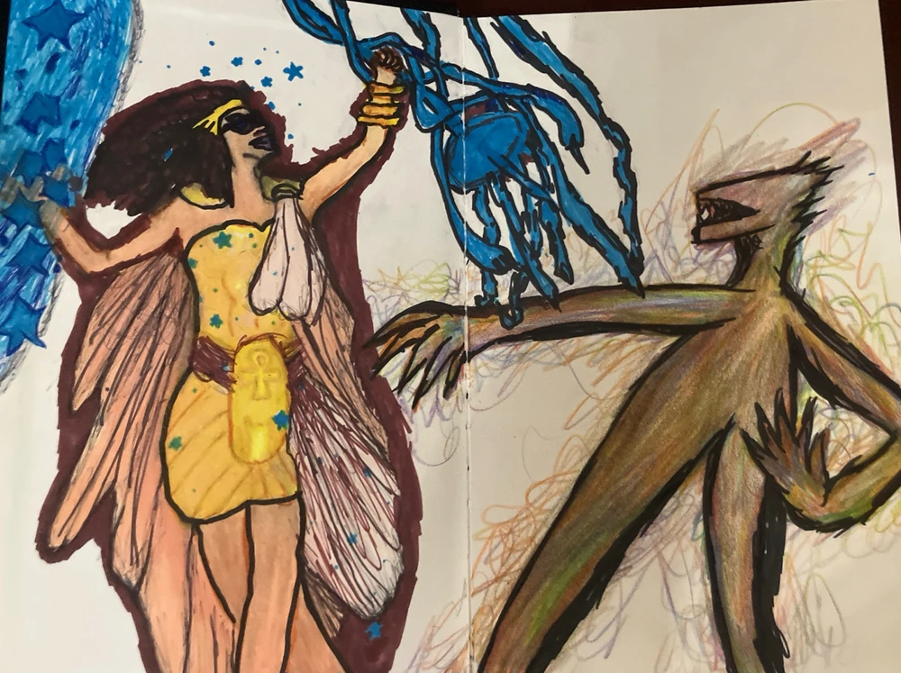 Image uploaded by Sean