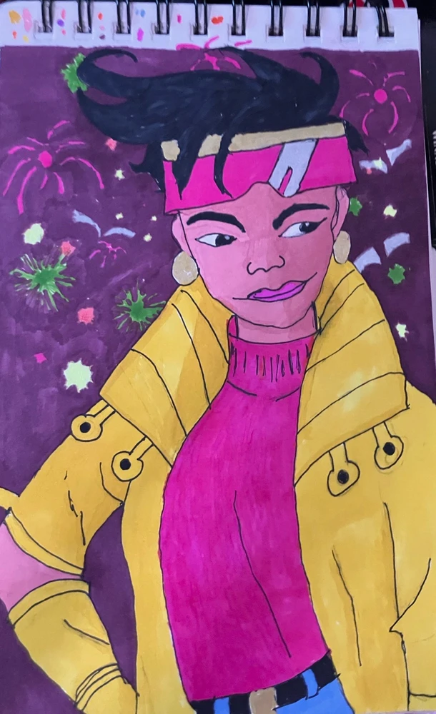 Image uploaded by Sean