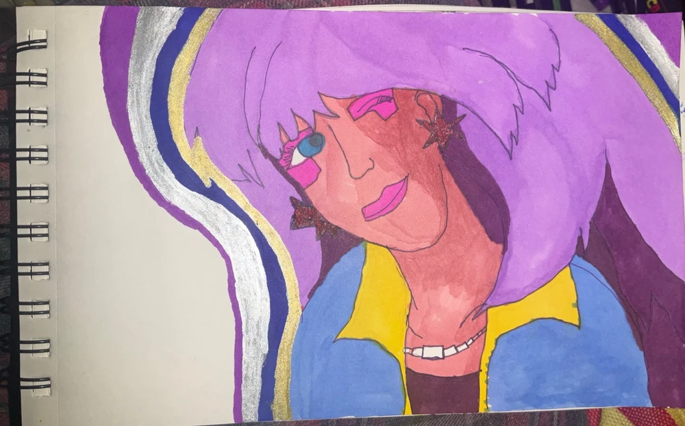 Image uploaded by Sean