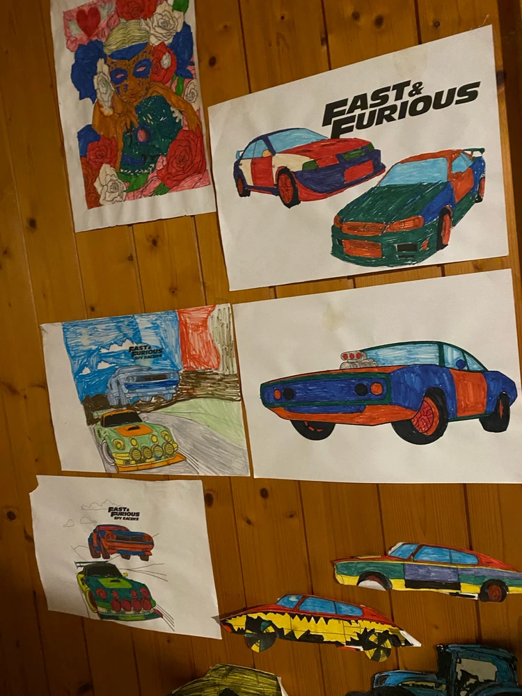 Bild hochgeladen von Fabian oder auch Fäbu