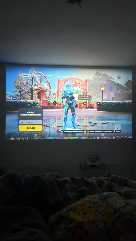 Imagen subida por Natalie