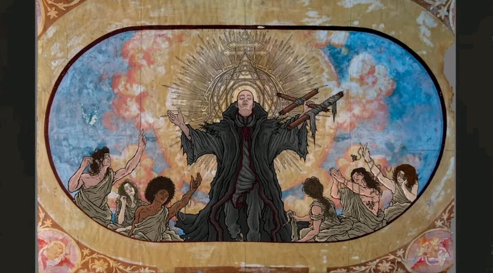 Imagem enviada por Isaac Junior