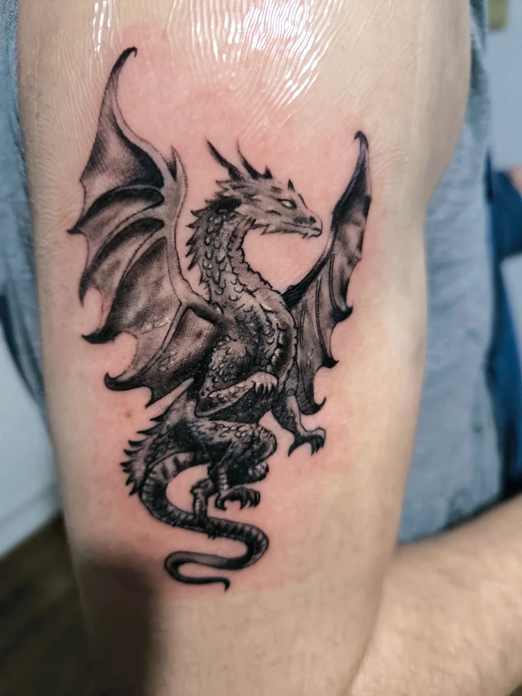 GIF uploaded by Adina