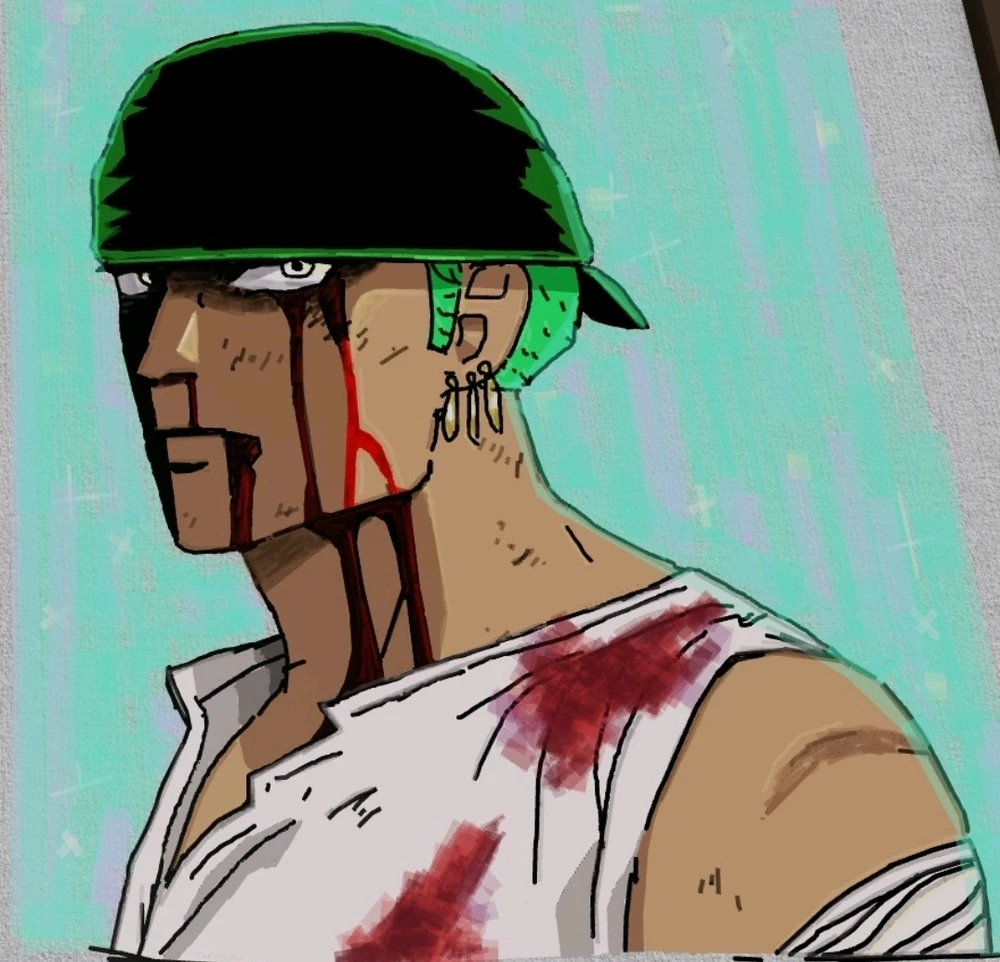 Imagen subida por Zo