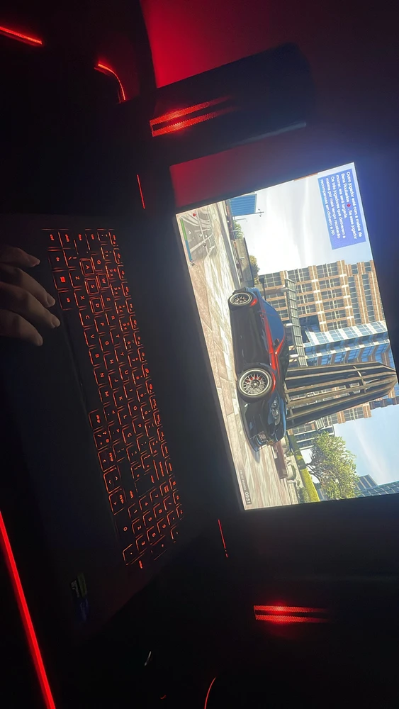 Imagem enviada por Ana