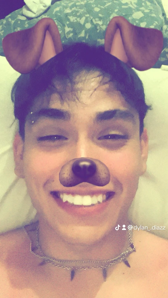 GIF subido por Dylan