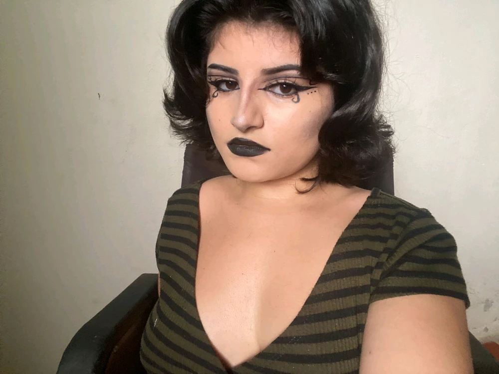 Imagen subida por Nubia