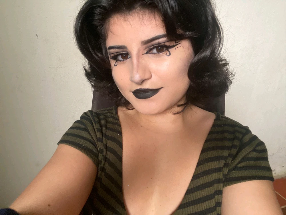 Imagen subida por Nubia