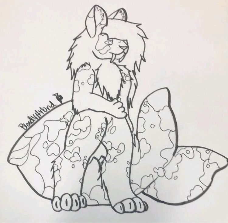 Image uploaded by Cheyenne