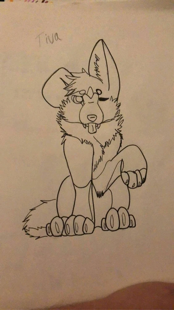 Image uploaded by Cheyenne