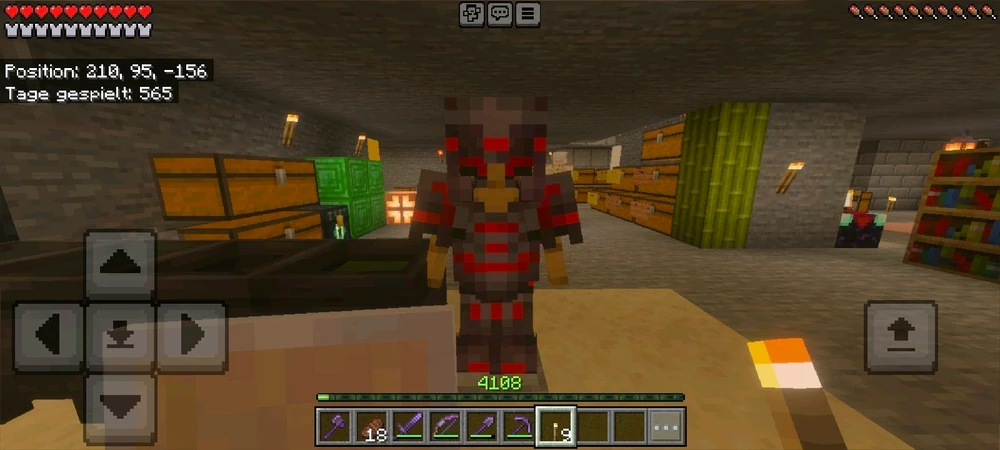 Bild hochgeladen von Kevin