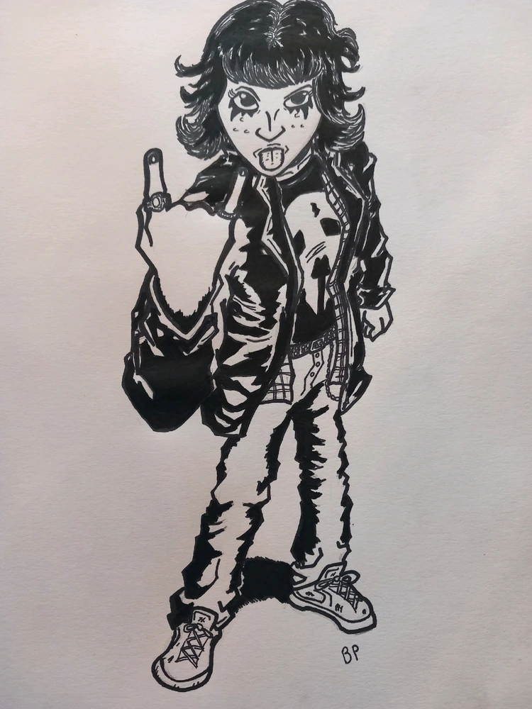 GIF ajouté par Bookchin