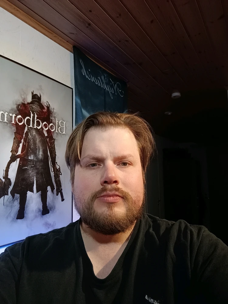 GIF uploaded by Joona