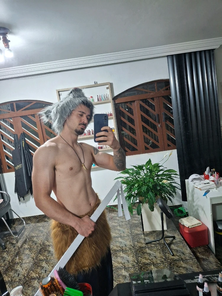 Imagem enviada por Henrique