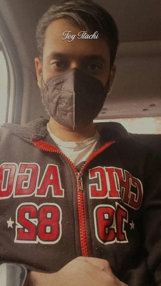 Image uploaded by Harshit Saini