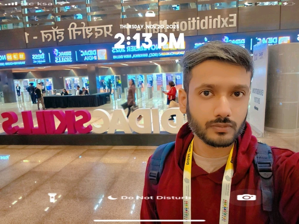 Image uploaded by Harshit Saini