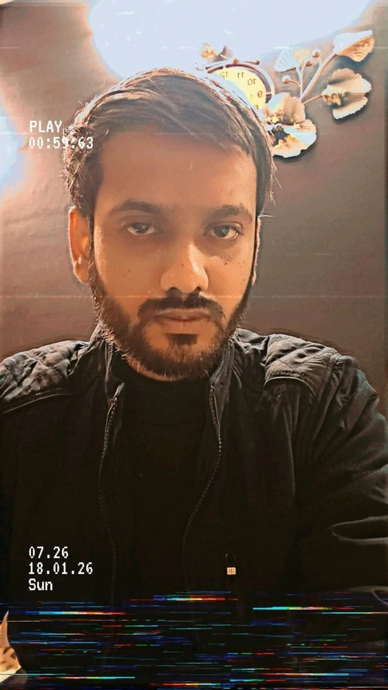 Image uploaded by Harshit Saini