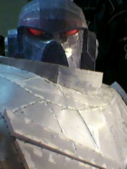 Image ajoutée par Thierry "RedMagnus" S