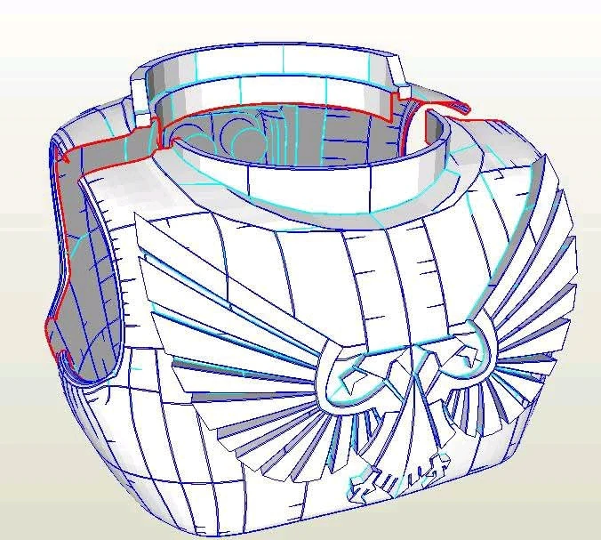 Image ajoutée par Thierry "RedMagnus" S