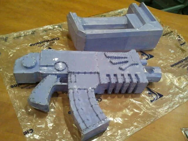 Image ajoutée par Thierry "RedMagnus" S