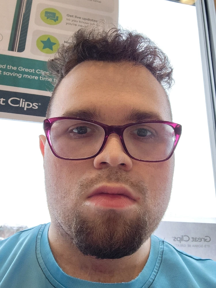 Image uploaded by André