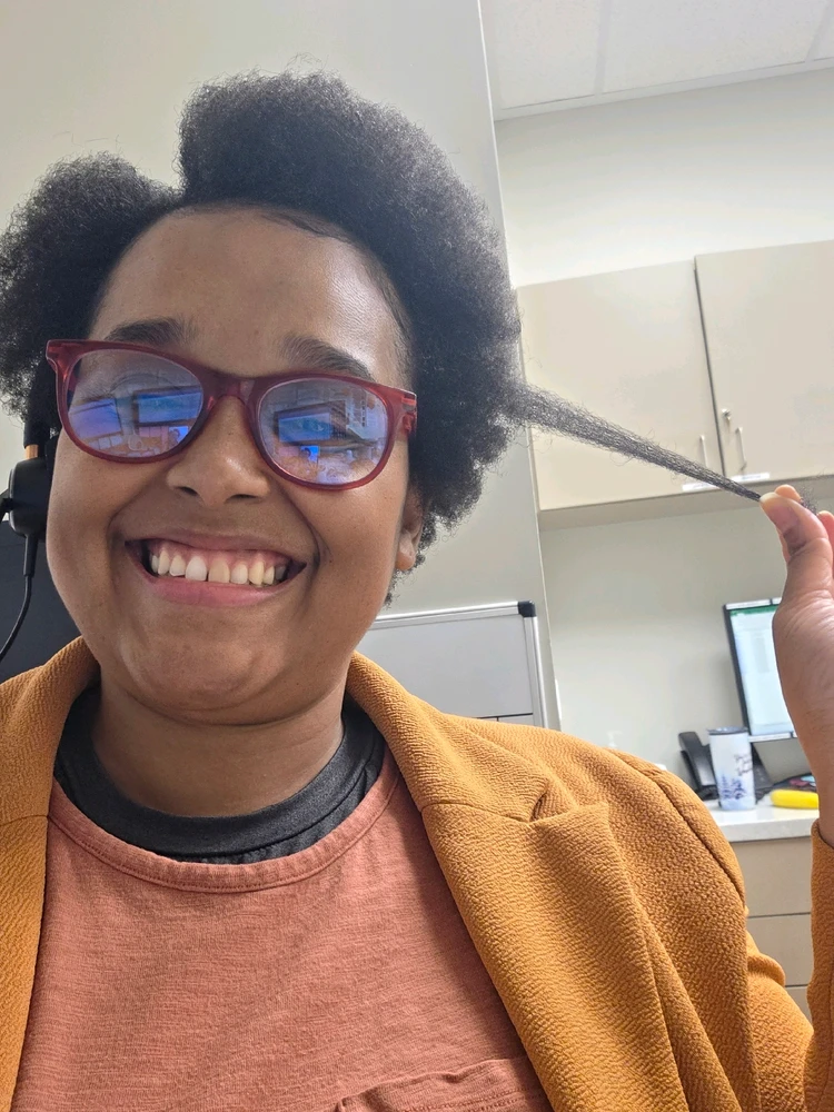 Image uploaded by Monique