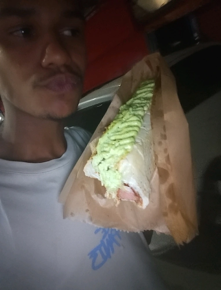 Imagem enviada por Danilo ^w^