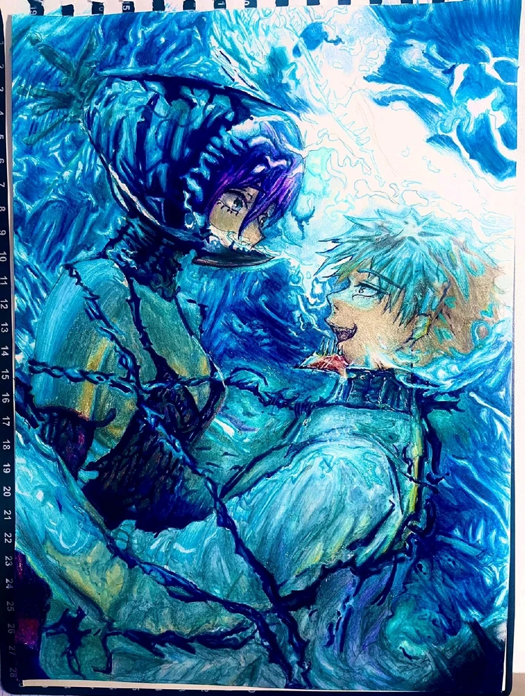 GIF subido por Tadashi