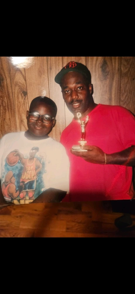 GIF uploaded by Jerrod Ramel