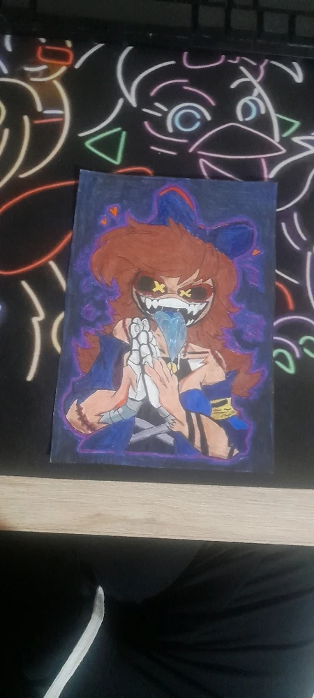 GIF subido por Donfu