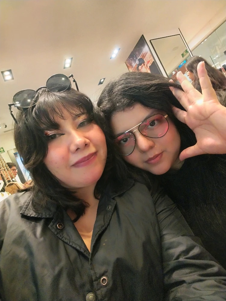 Imagen subida por Mushita