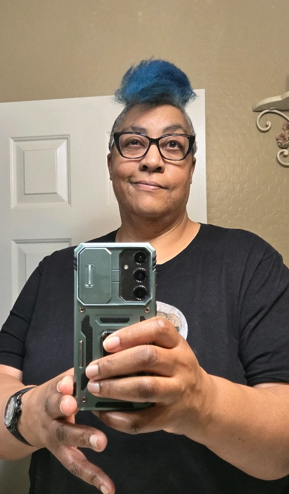 Image uploaded by Rachel