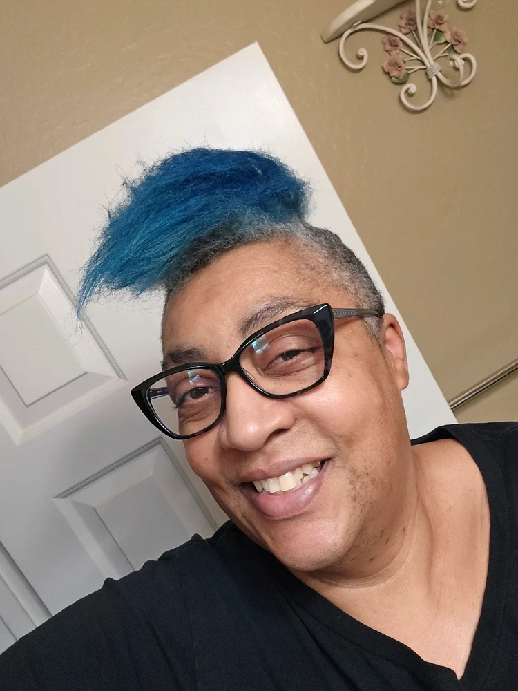 Image uploaded by Rachel