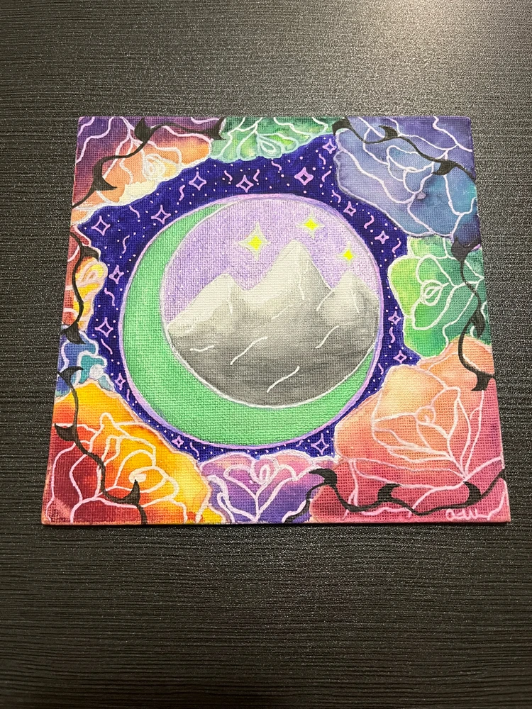 GIF uploaded by Ariana