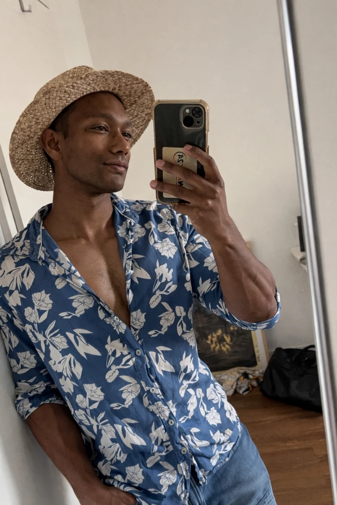 GIF uploaded by Saru