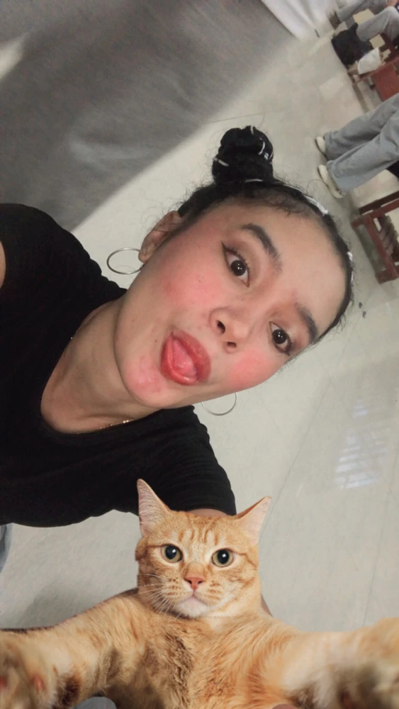 Image uploaded by Erica