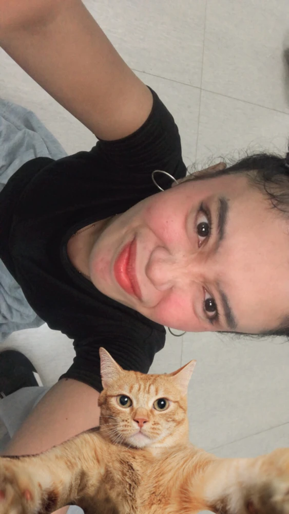 Image uploaded by Erica