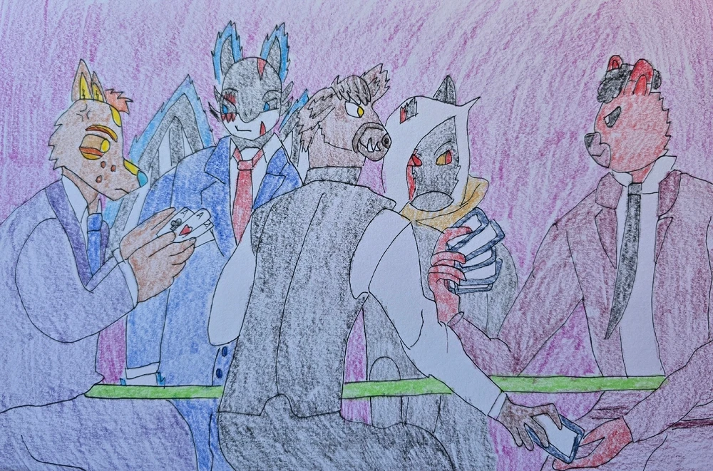 GIF uploaded by Oliver