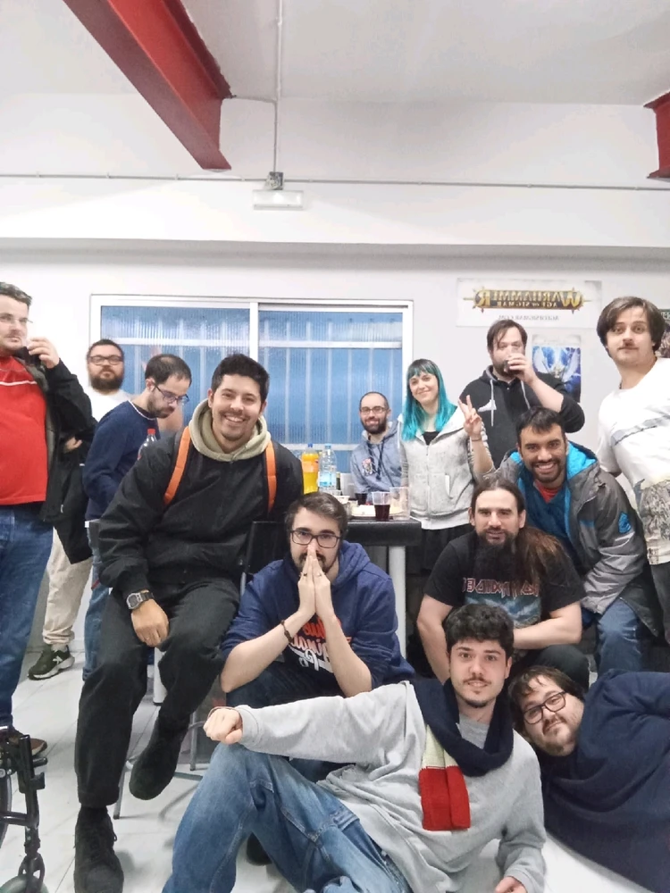 Imagen subida por Jose