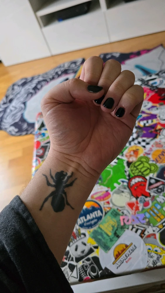 GIF hochgeladen von Lakriz