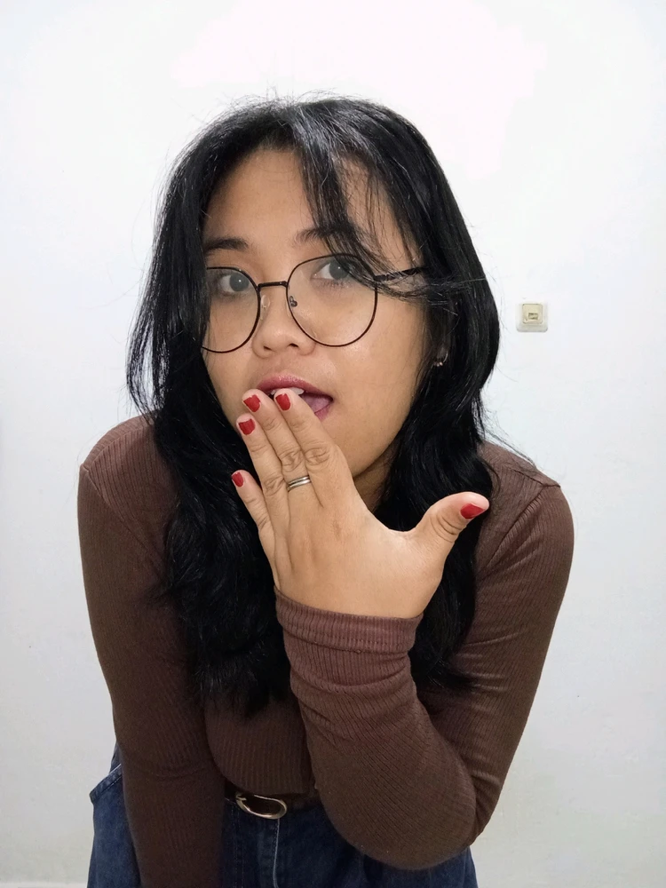 Image uploaded by Siti