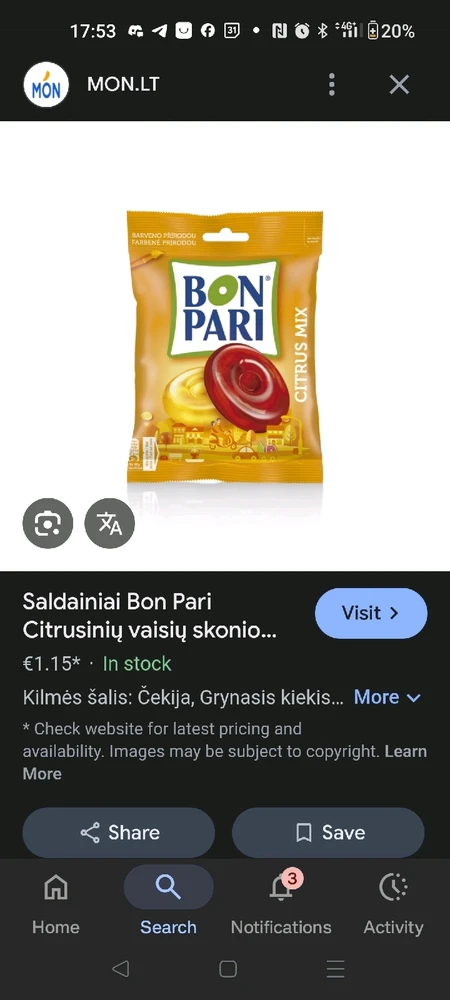 Image uploaded by Sofija