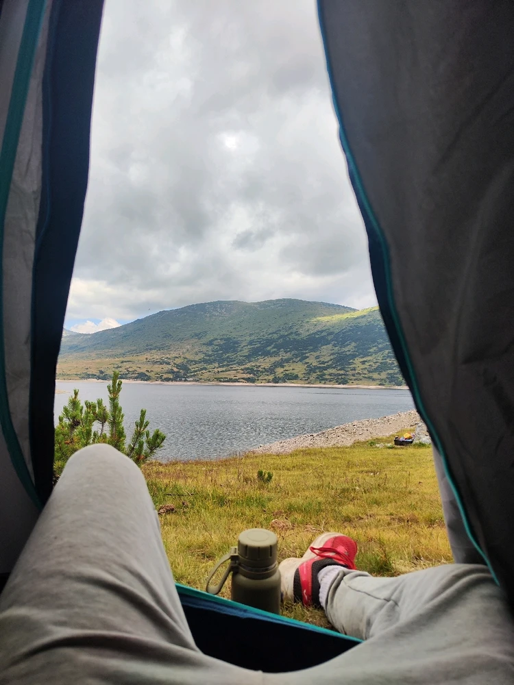 Качено от Кристиан