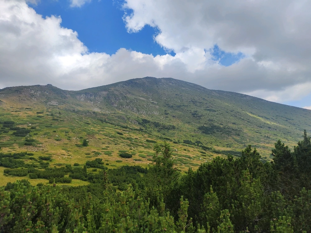 Качено от Кристиан